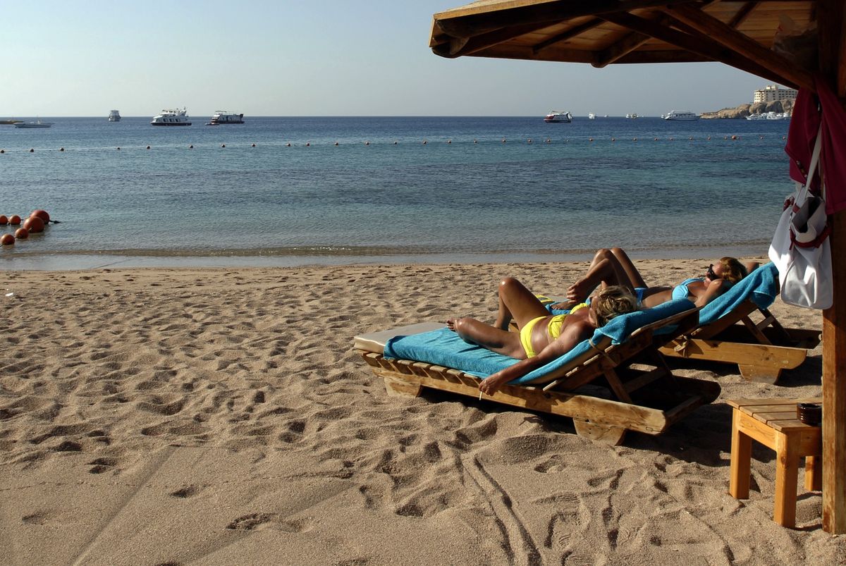 Long weekend z 11 listopada: all inclusive od 2 tys. zł, rezerwacje w górę o 21%