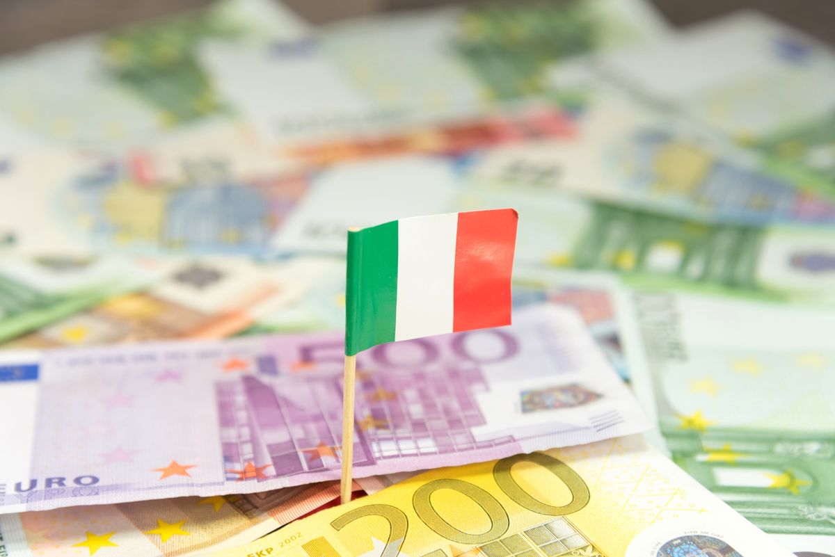 Cyberprzestępcy wyłudzili 95 mln euro z włoskiego banku, podszywając się pod prezesa