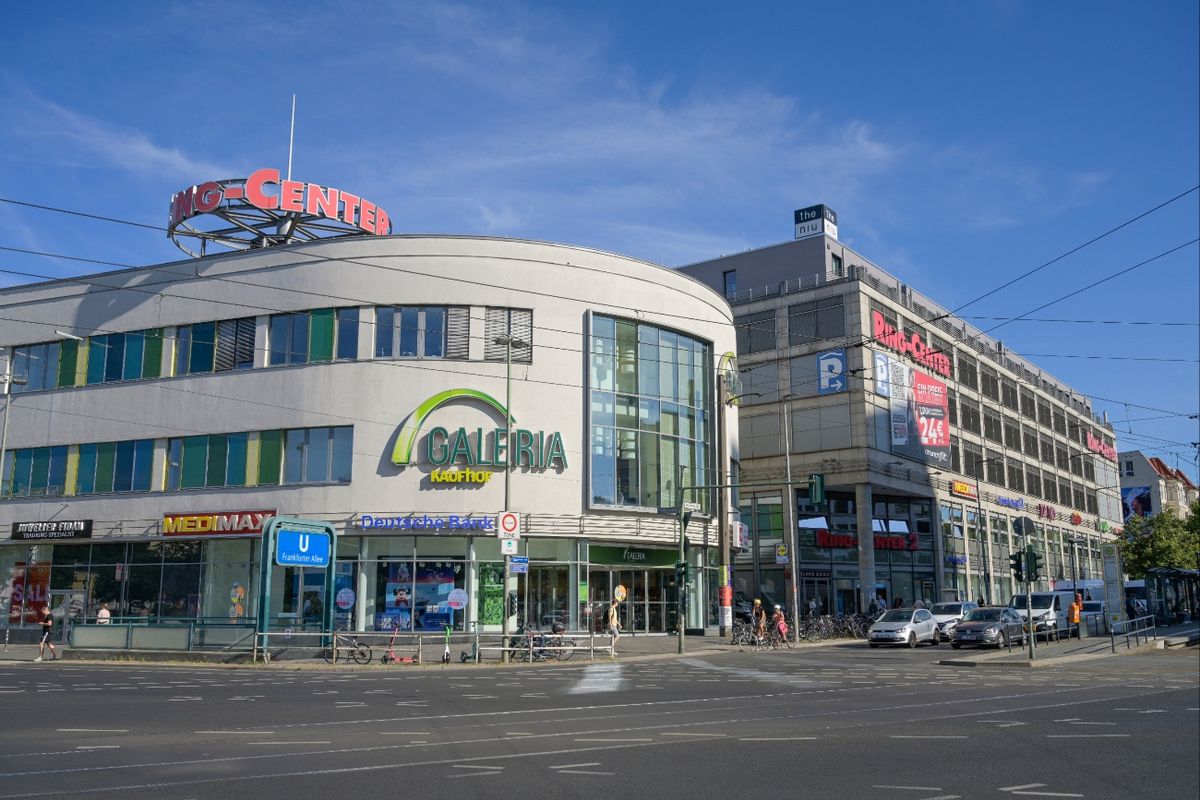 Sieć Galeria po raz czwarty w upadłości: 83 domy towarowe i 12 tys. miejsc pracy zagrożone