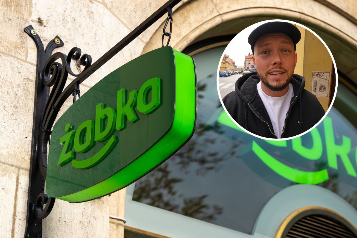 Pizza Książula at Żabka: stock shortages as chain adds ovens
