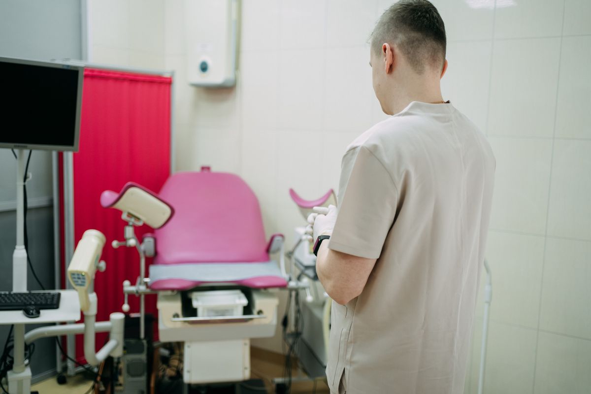 Ginekolożka: mniej niż 5 proc. pacjentek depiluje okolice intymne