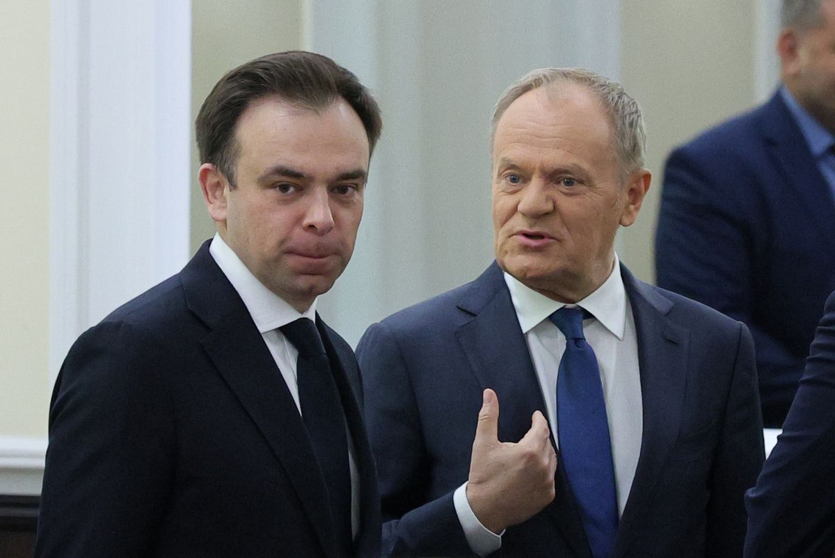 Sejm debatuje nad budżetem na 2027 r.: deficyt ponad 281 mld zł