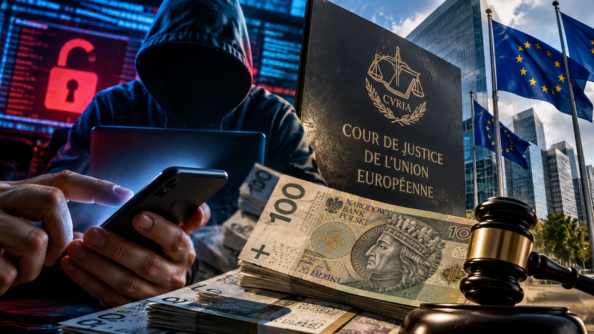 TSUE orzeknie: czy banki muszą zwracać pieniądze ofiarom oszustów?