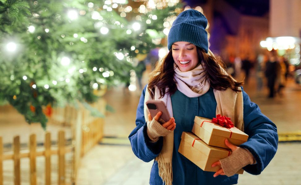Świąteczne zakupy zaplanuj z Ziają!