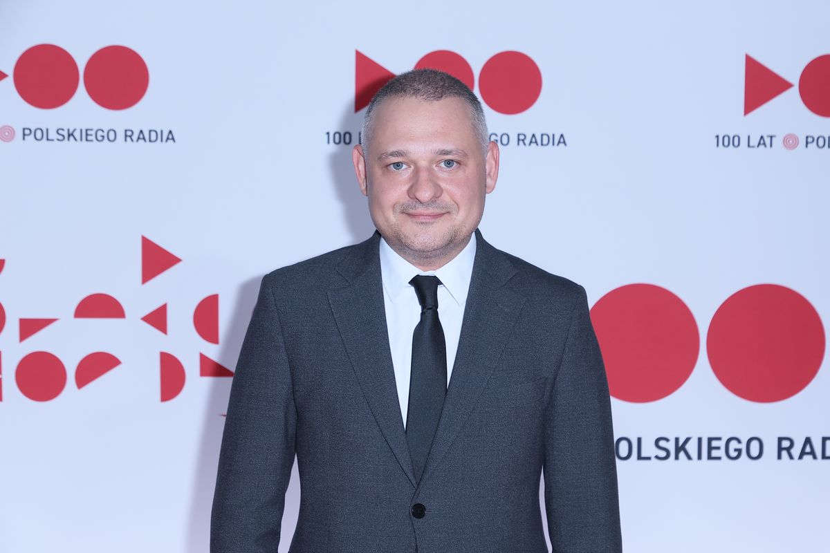 Prokuratura Europejska wnioskowała o areszt szefa Rady Mediów Narodowych