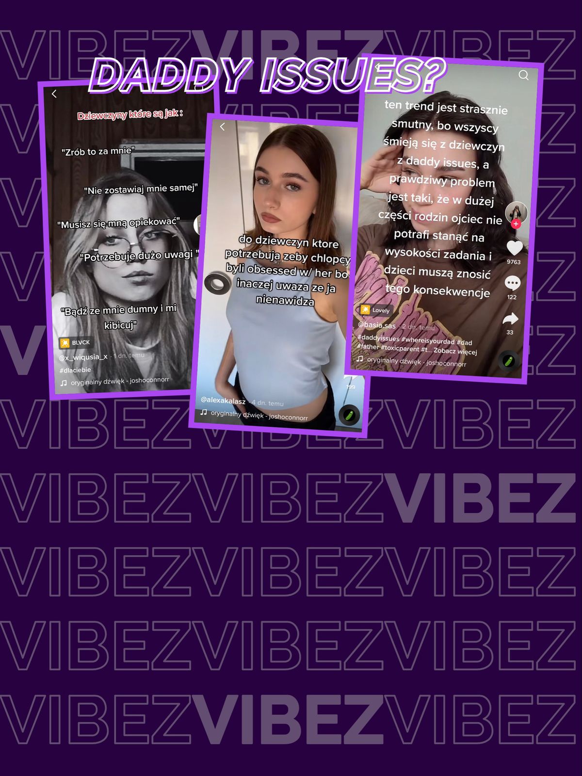 Daddy Issues Co To Znaczy