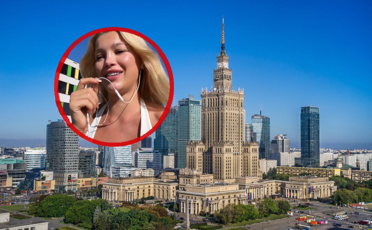 Irlandka w Polsce: pierogi i bigos zachwyciły, kanapki zaskoczyły