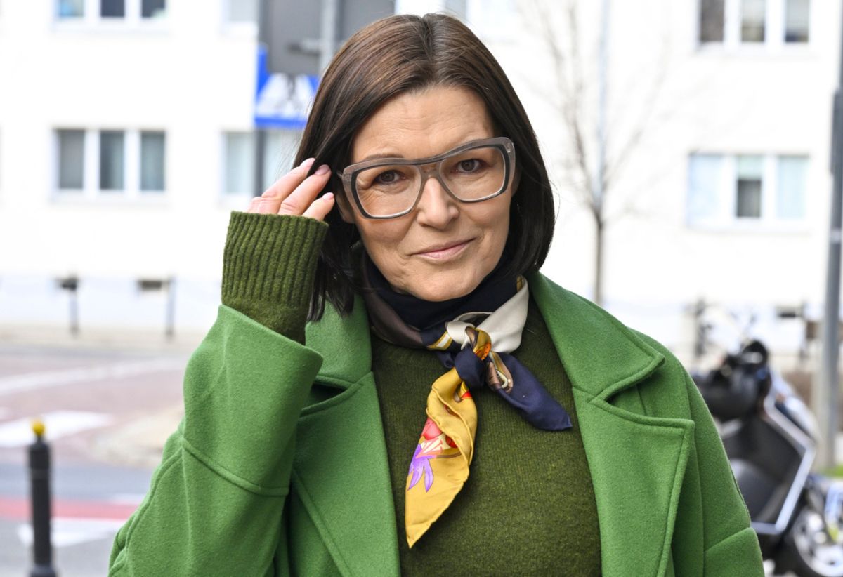 Felicjańska u boku Banasia: zajmę się uzależnieniami i wykluczonymi