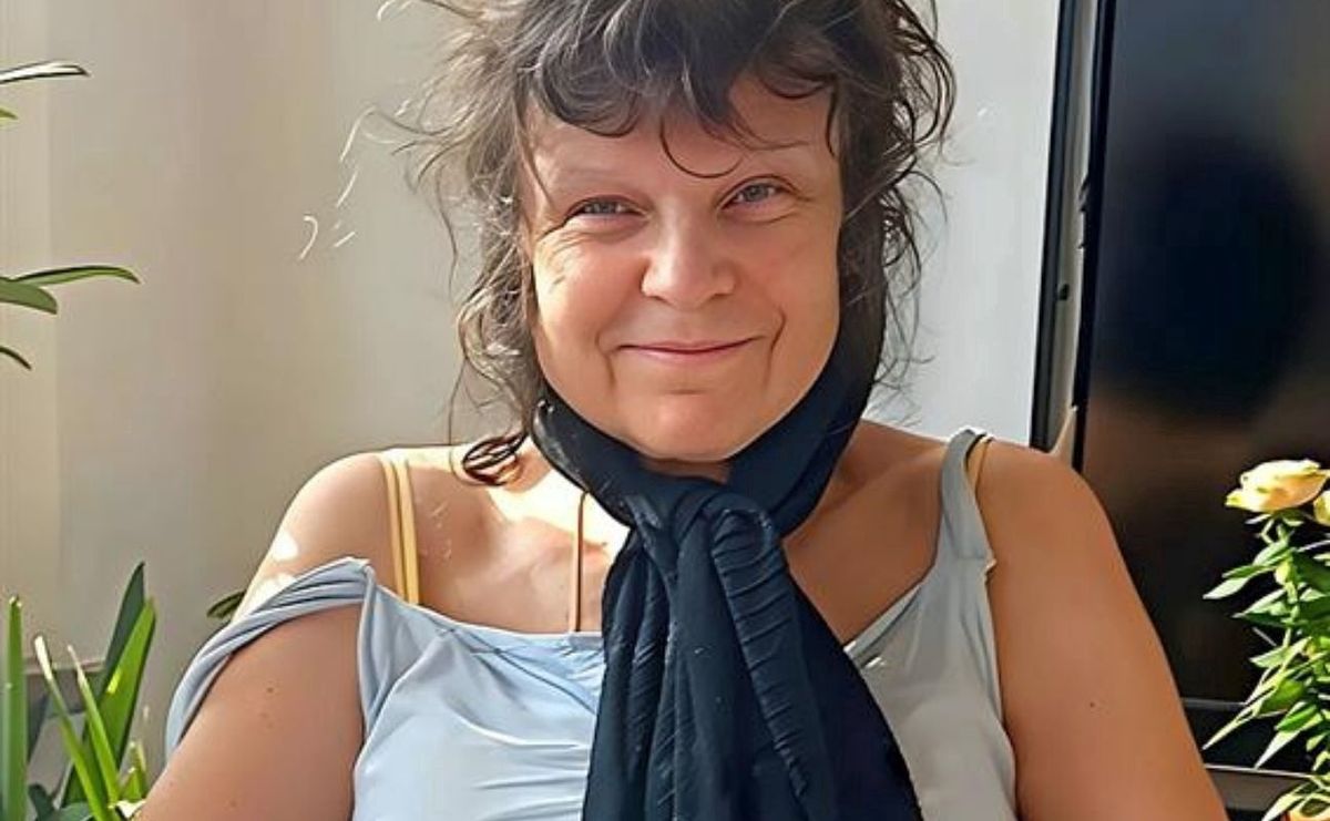 Elżbieta Dmoch z 2 plus 1 skończyła 75 lat i wraca do życia