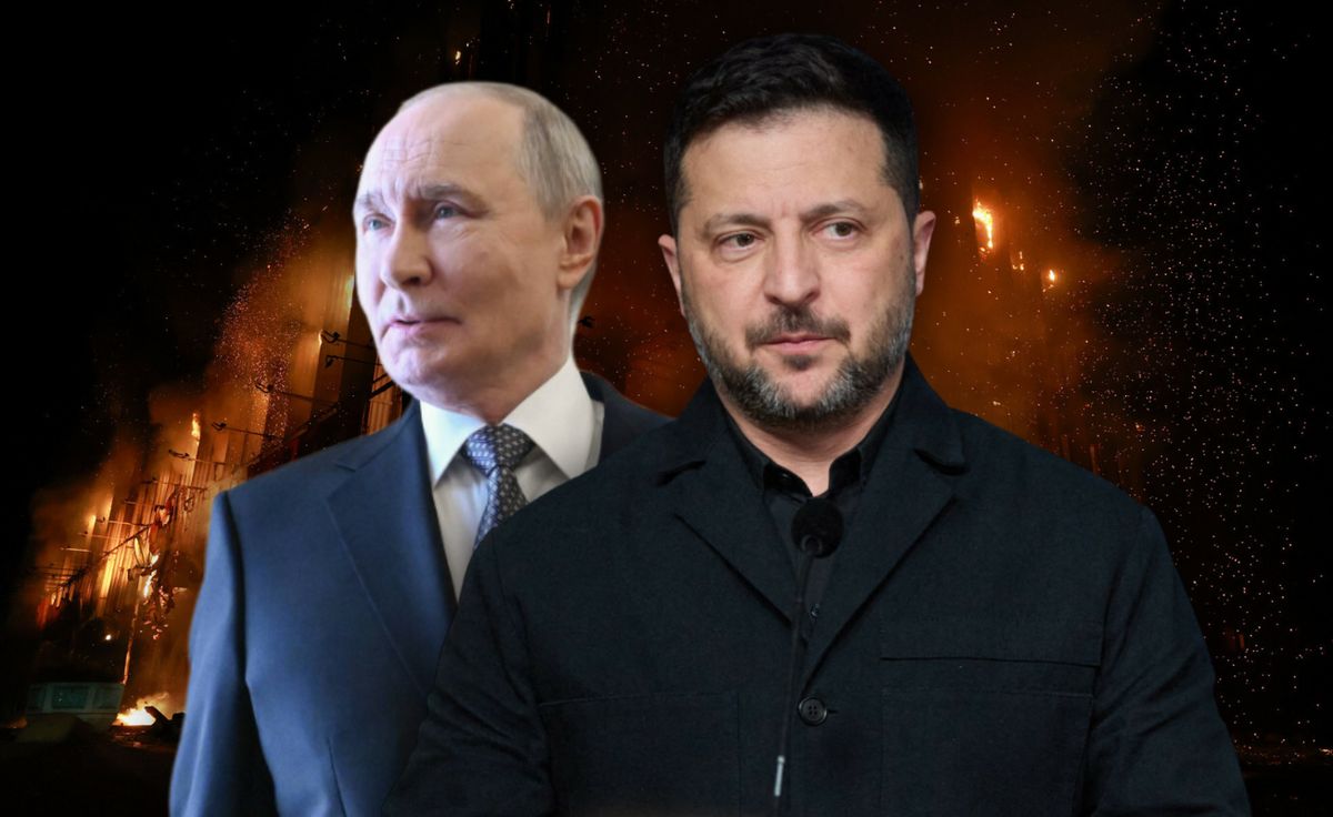 Zelensky signals willingness to freeze front line; experts: clear signal, not breakthrough