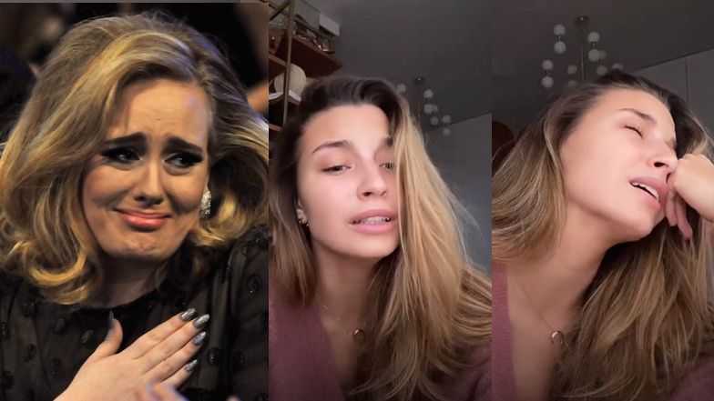 Julia Wieniawa ŚPIEWA nową piosenkę Adele! Jak wyszło? (WIDEO) - Pudelek