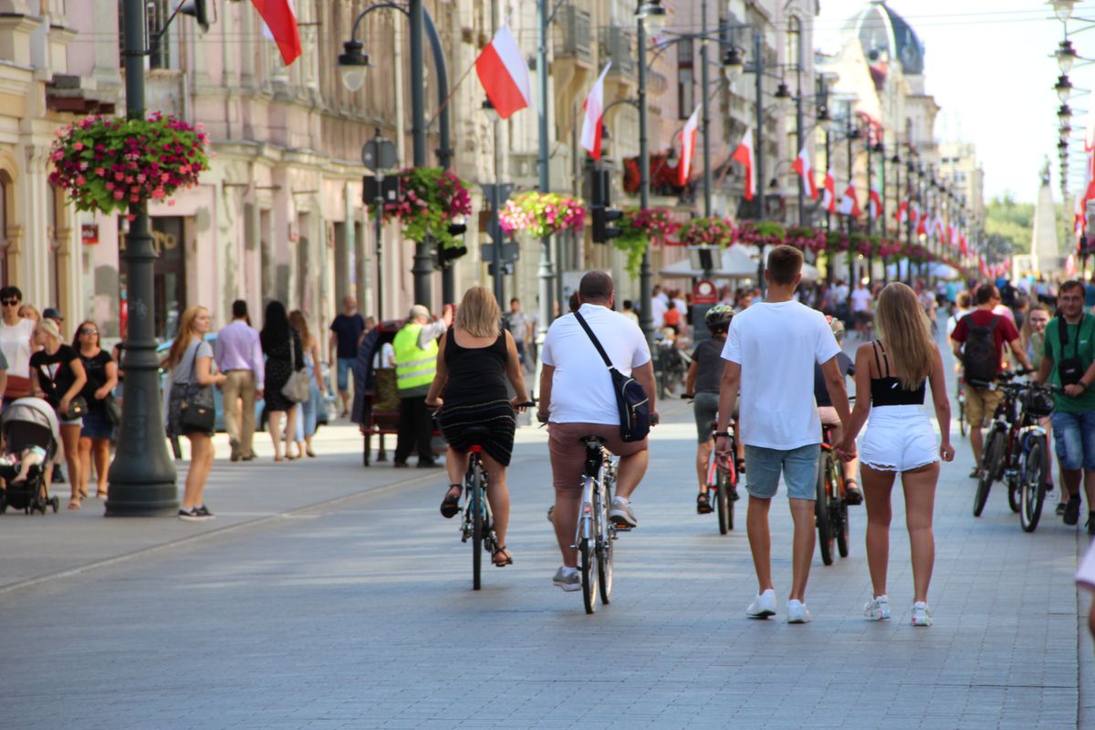 Polska na końcu UE: 2,9 noclegu na mieszkańca wobec średniej 7