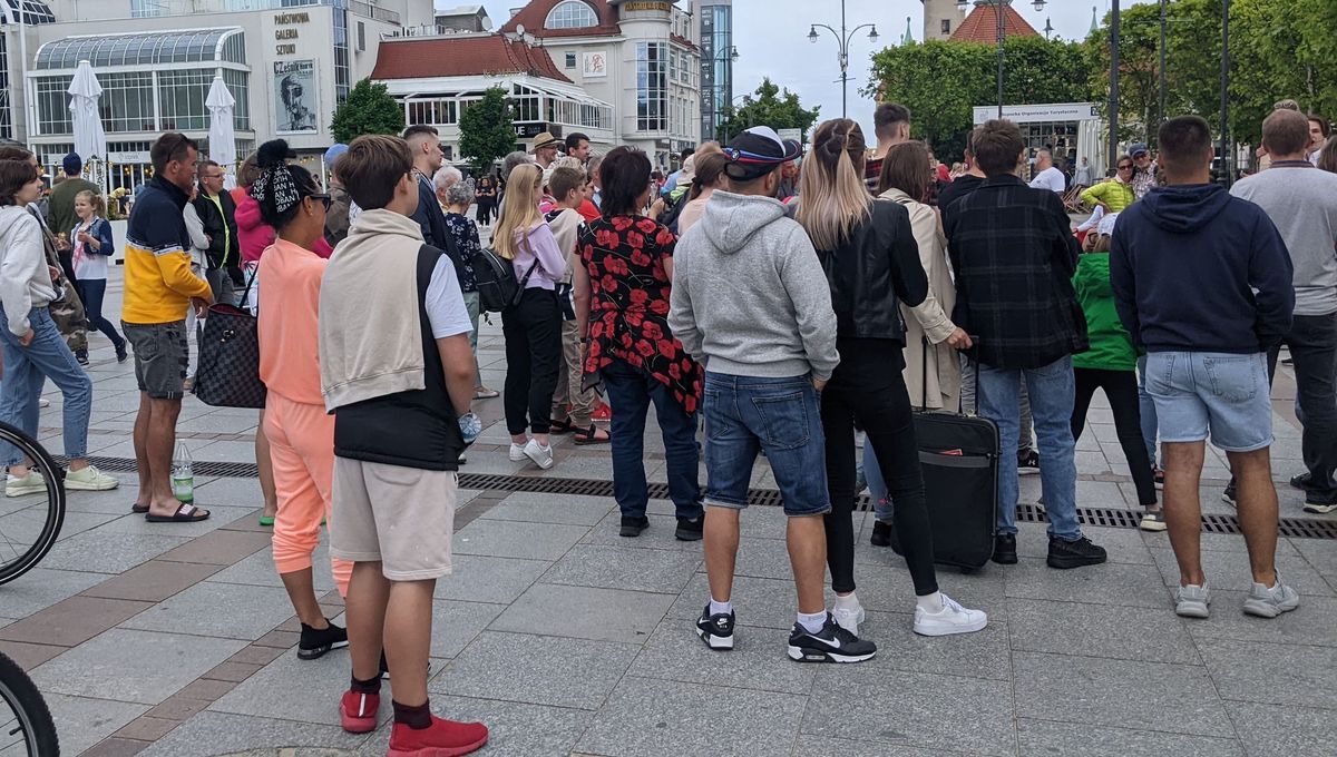 Senate passes law: tourist fees to rise from 2027