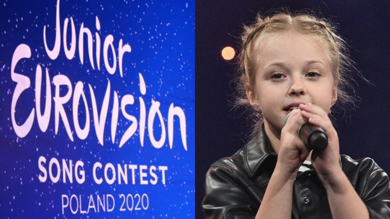 Eurowizja Junior 2020 Znamy Wyniki I Tegorocznego Zwyciezce Pudelek