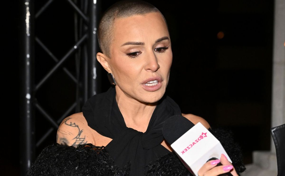 Lipińska: żeńskie formy gramatyczne mi ubliżają
