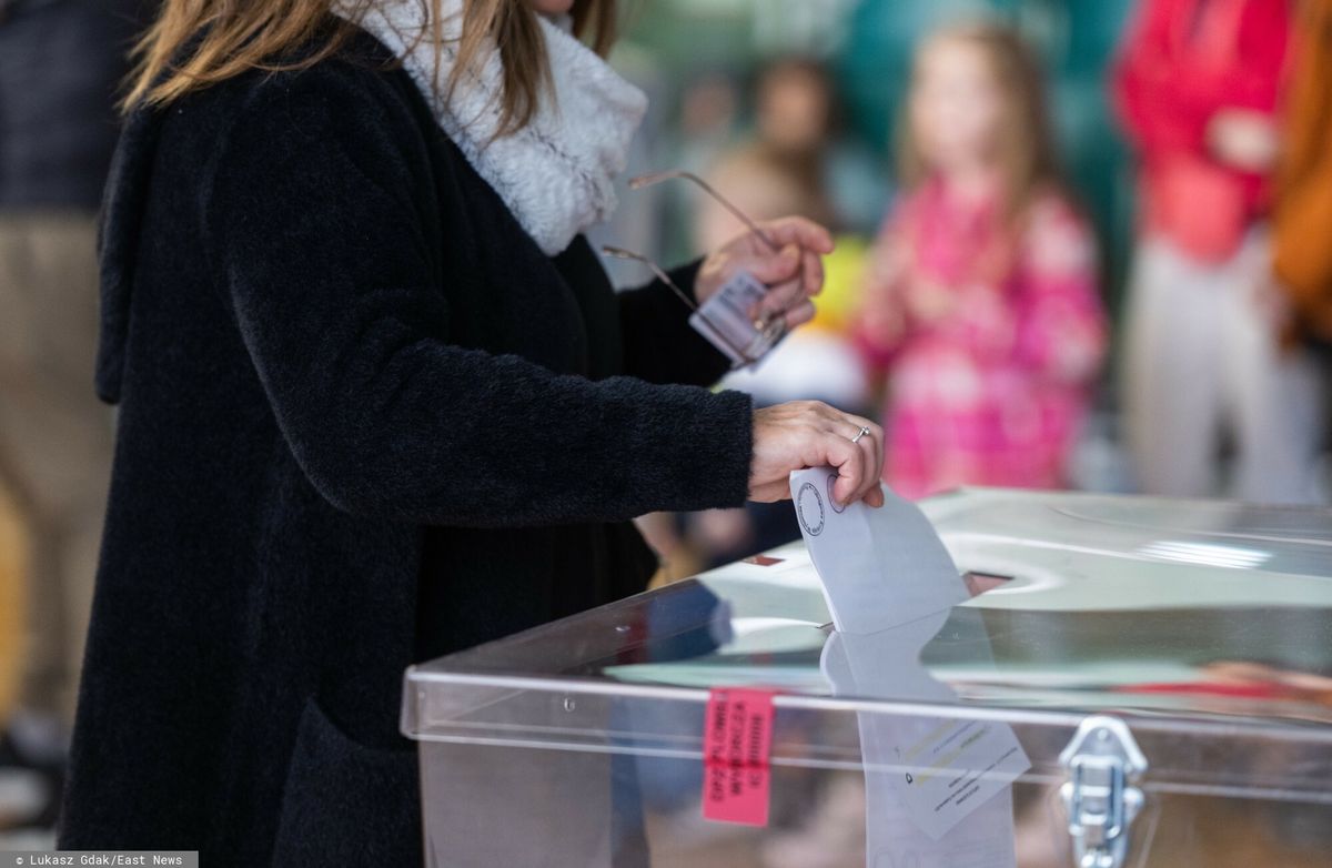 Referendum w Częstochowie: głosowanie nad odwołaniem prezydenta i Rady Miasta
