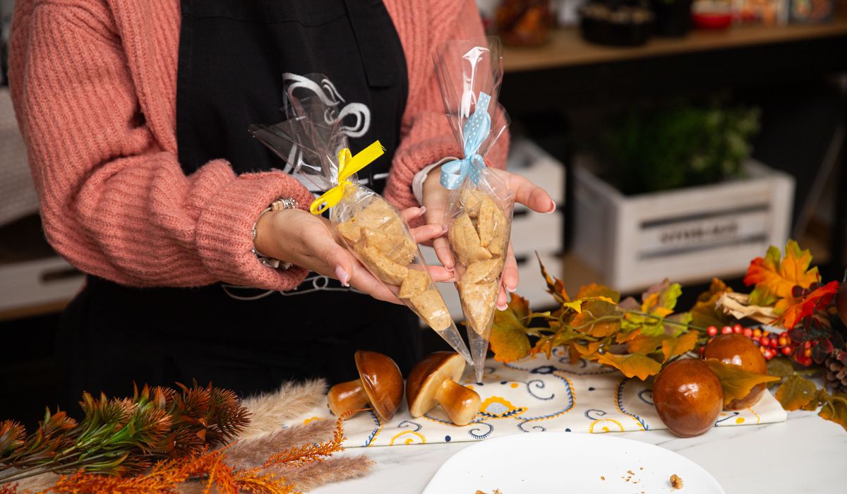 Trupi miodek pod krakowskimi cmentarzami: tradycja od dekad