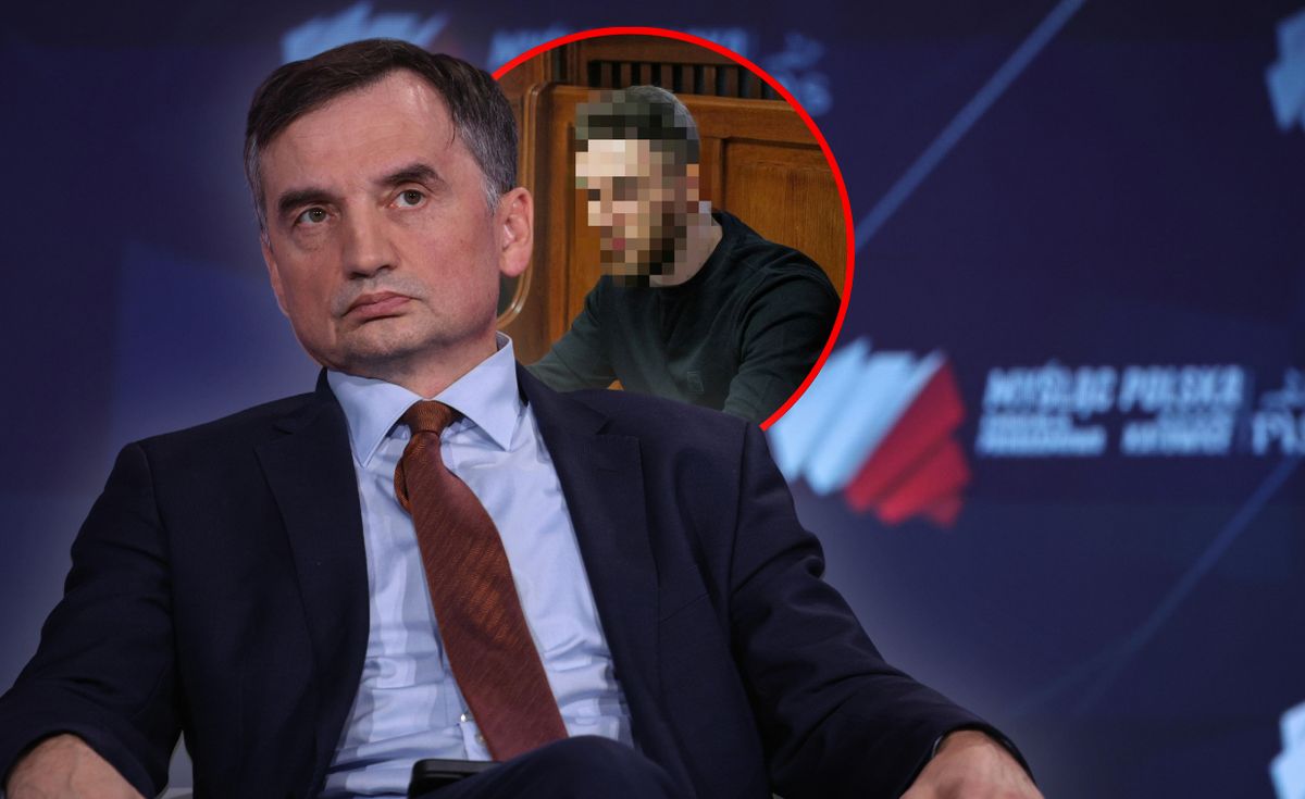 Prokuratura żąda 25 lat więzienia dla „króla dopalaczy” za zlecenie zabójstwa Ziobry