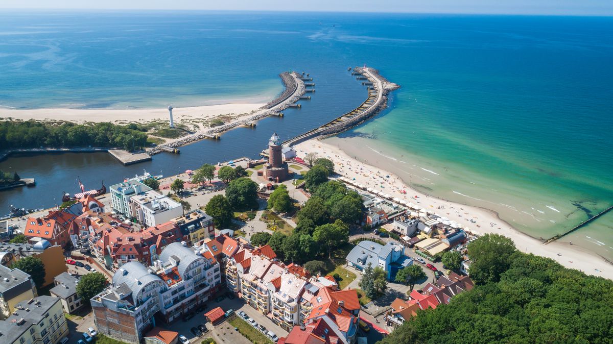 Polskie kurorty zarabiają nawet 30 mln zł rocznie na opłacie uzdrowiskowej