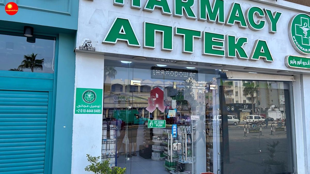 Drugs from Egypt without prescription risk arrest: eszopiclone and codeine blacklisted