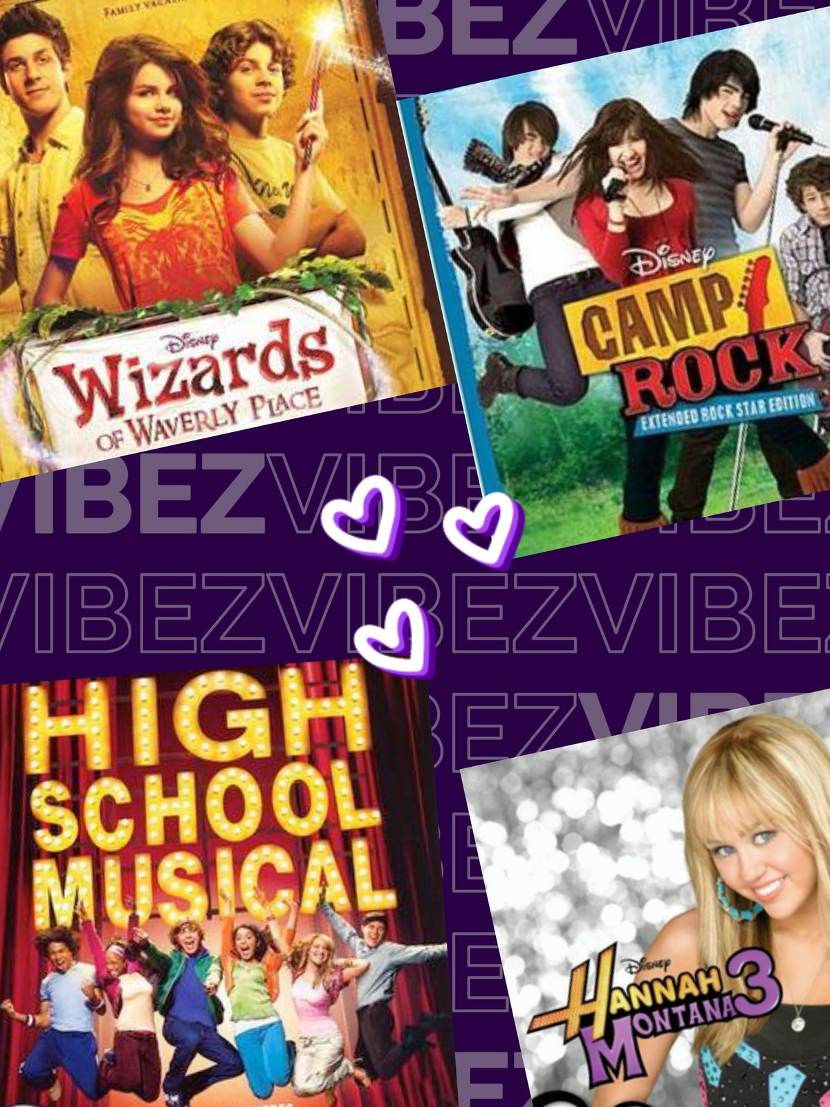 Gdzie Można Oglądać Seriale Z Disney Channel