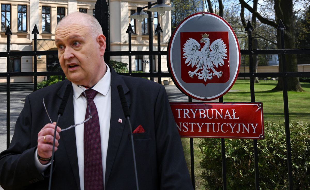 Venice Commission: Constitutional Court crisis requires systemic reforms in Poland