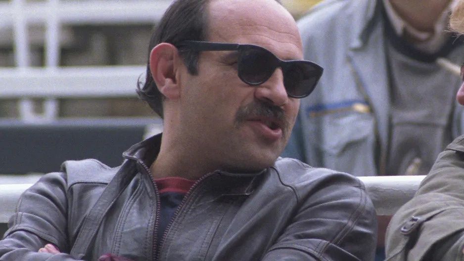 35 years since Andrzej Zaucha's death: killer remains in media spotlight