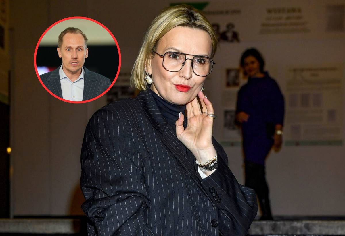 Kuligowska krytykuje Berkowicza po znieważeniu Dobrosz-Oracz