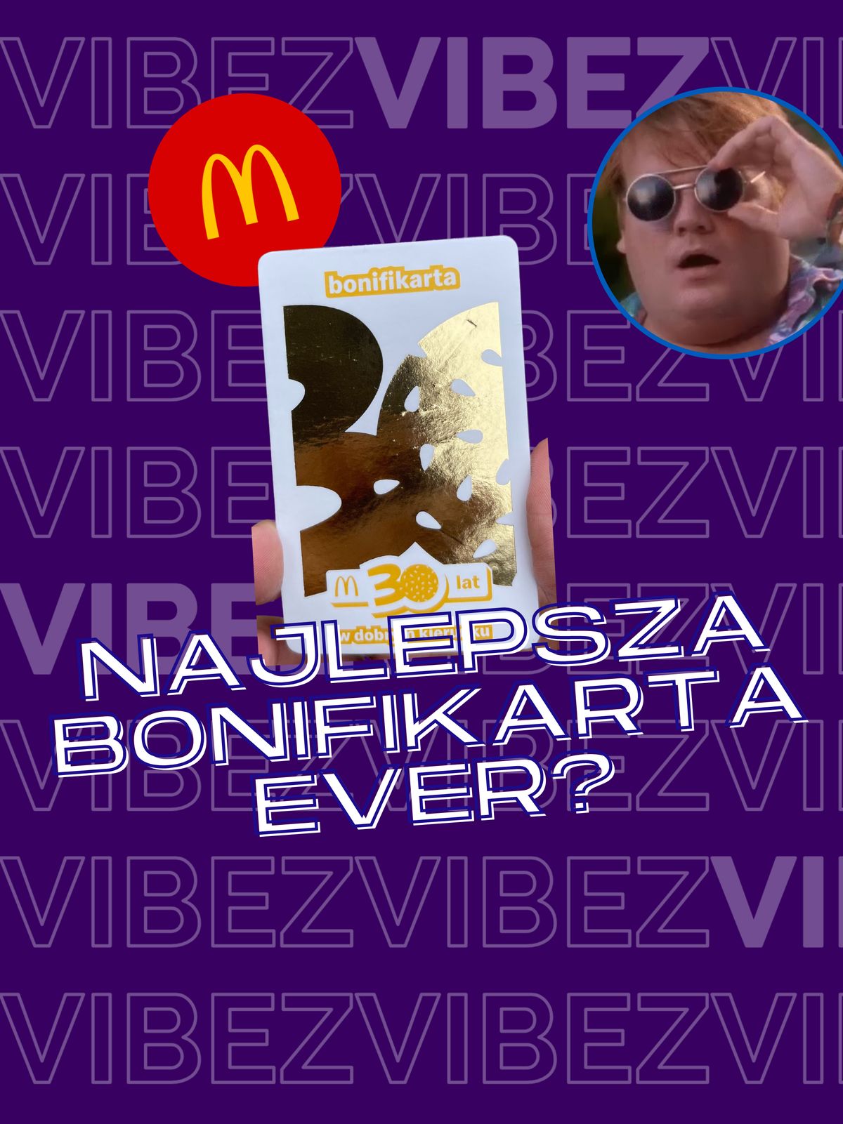Jak Zdobyć Złotą Kartę Mcdonalds