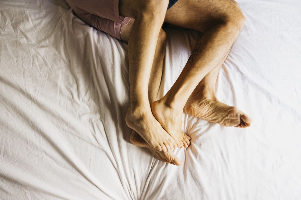 Seksuolożki o wstydzie: ponad połowa Polek boi się własnych fantazji