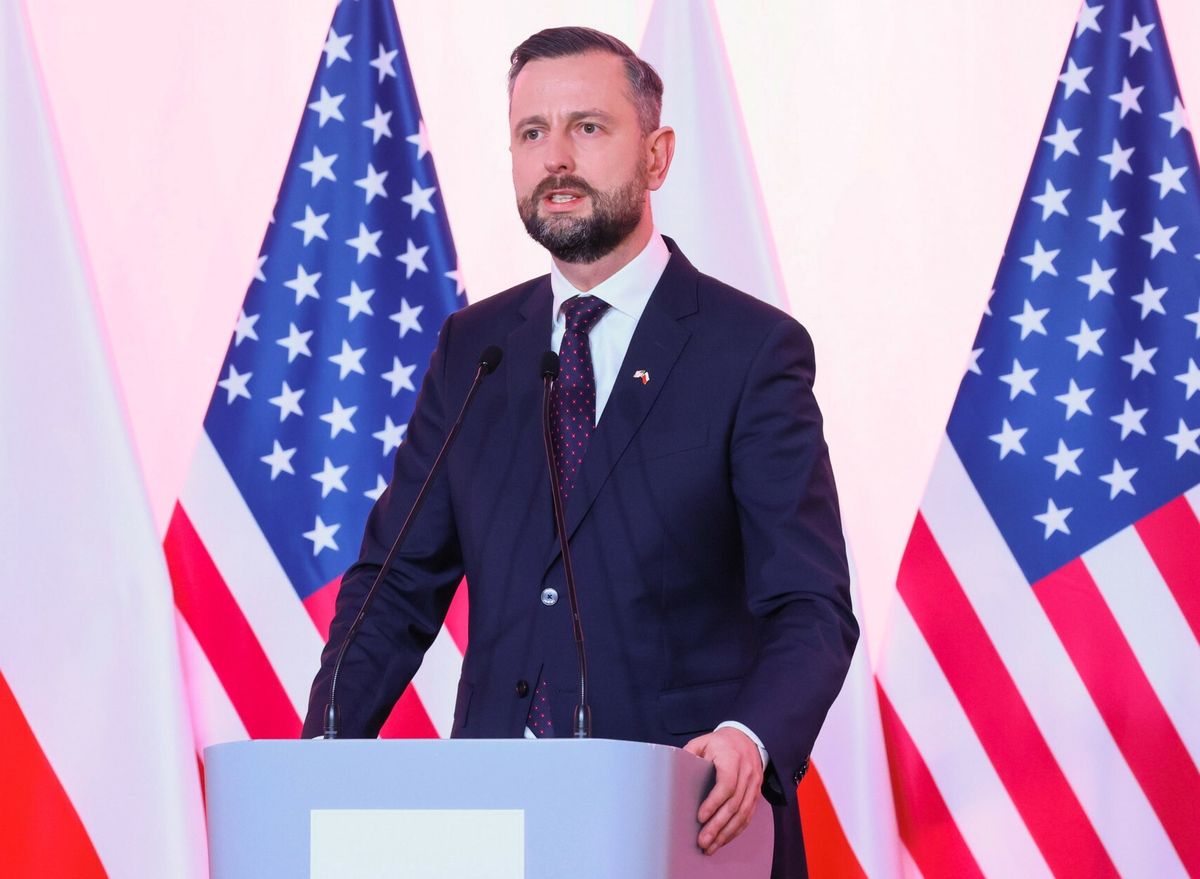 Pentagon cancels Poland's Defence Minister Kosiniak-Kamysz visit at US request