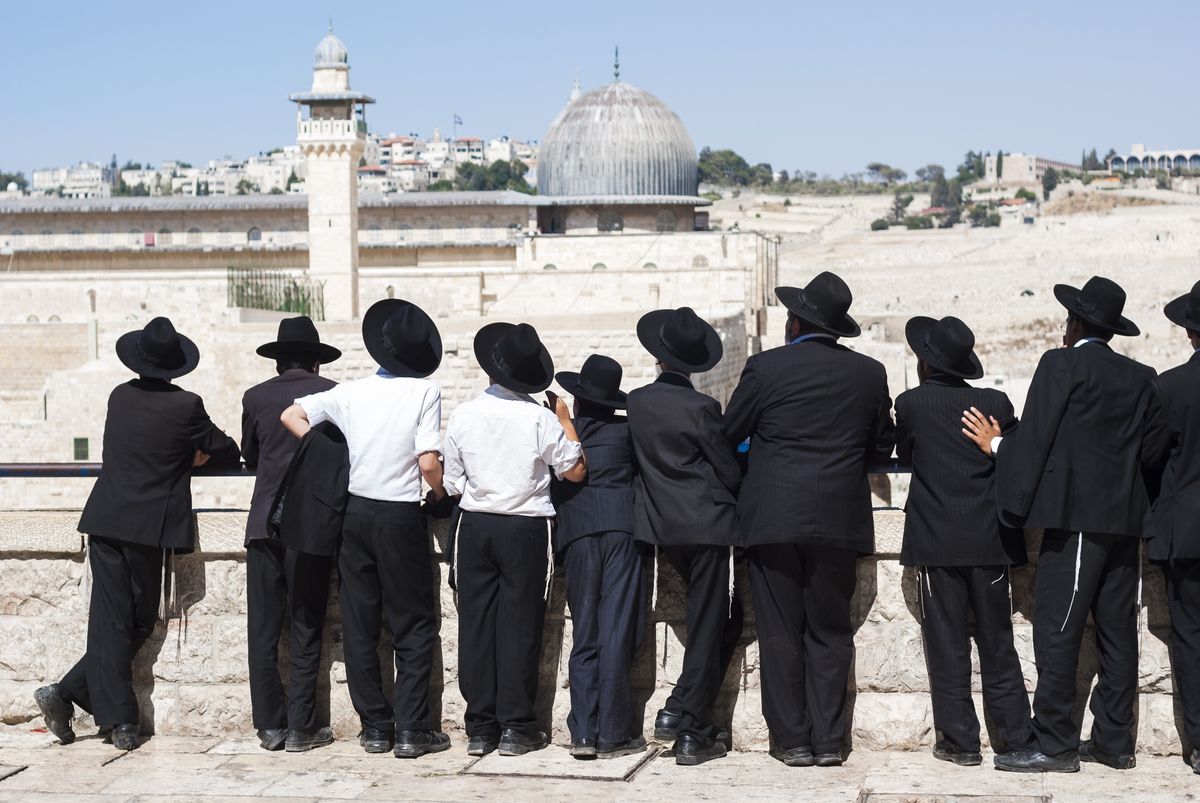 Yom Kippur: Judaism's holiest holiday begins
