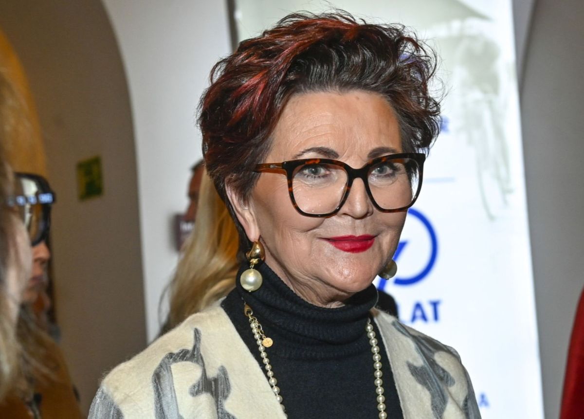Jolanta Kwaśniewska: sekret 47-letniego małżeństwa to wspólne wartości