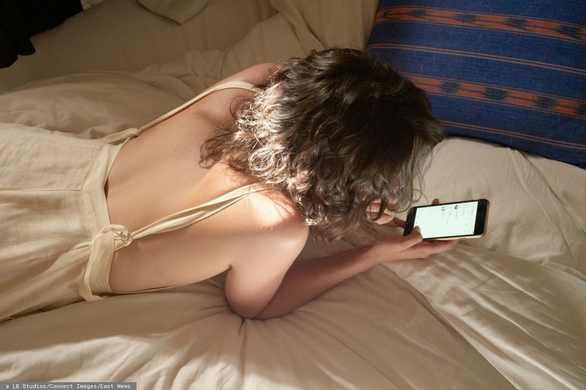Sexologist on infidelity: "It's not about lack of love, but need to find yourself"