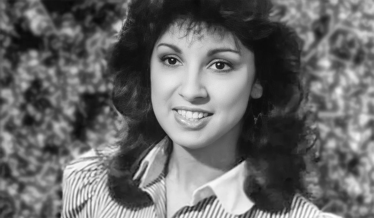 Nie ?yje Roseanna Christiansen. Gwiazda s?ynnego serialu - WP Teleshow