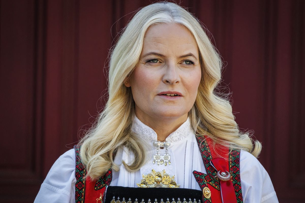 60 niedoszłych pilotów pozwało brata królowej Mette-Marit