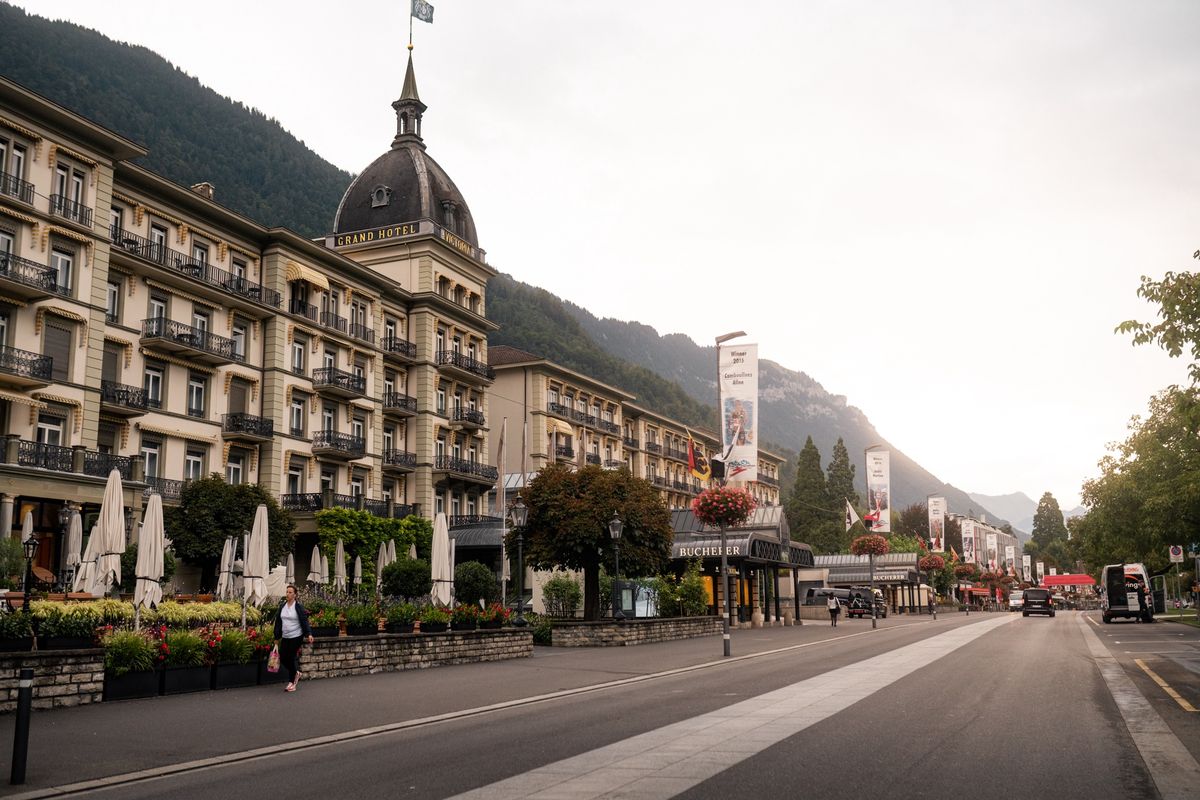 Interlaken