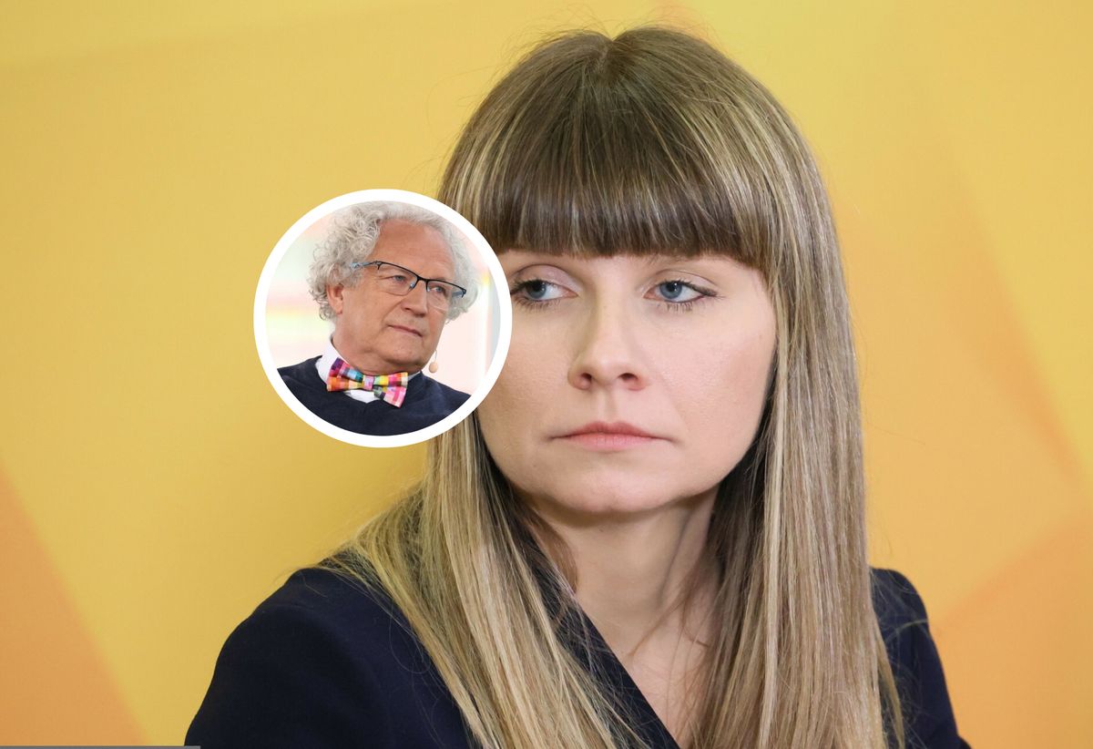 Prof. Jędrzejko o aferze odebrania dzieci: trauma zostaje do końca życia