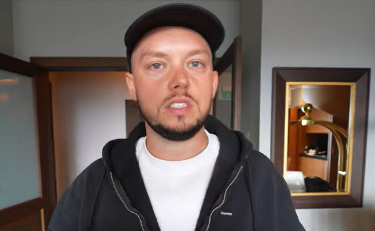 „Efekt Książula”: właściciel restauracji o lawinie rezerwacji po recenzji influencera