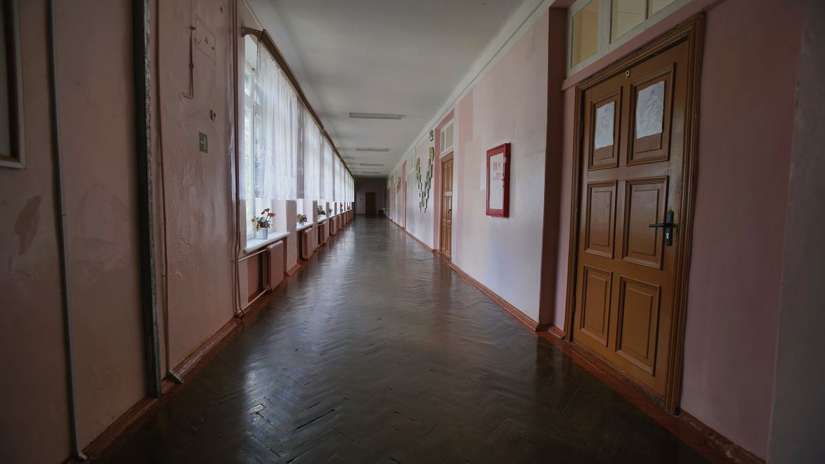 Mama zaatakowanej toporkiem Nikoli: powiedziała, że nikt jej nie lubi w szkole
