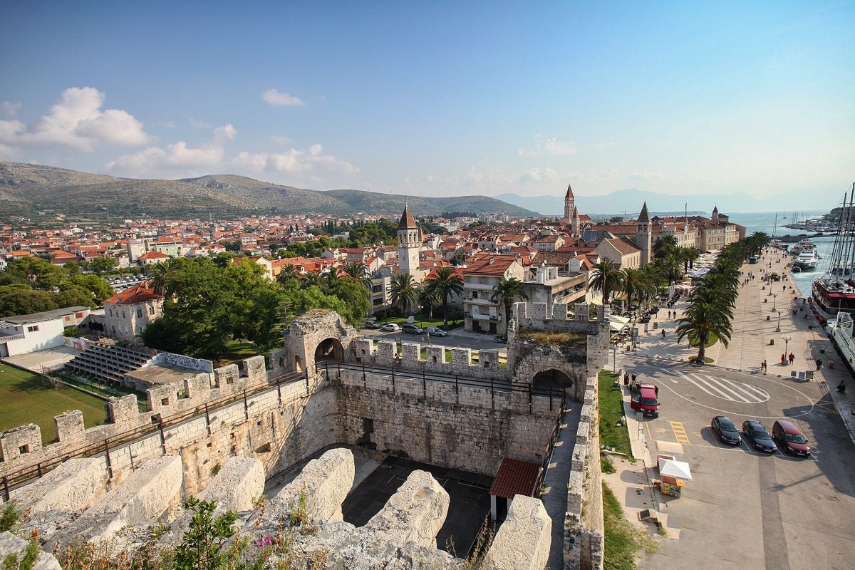 Trogir