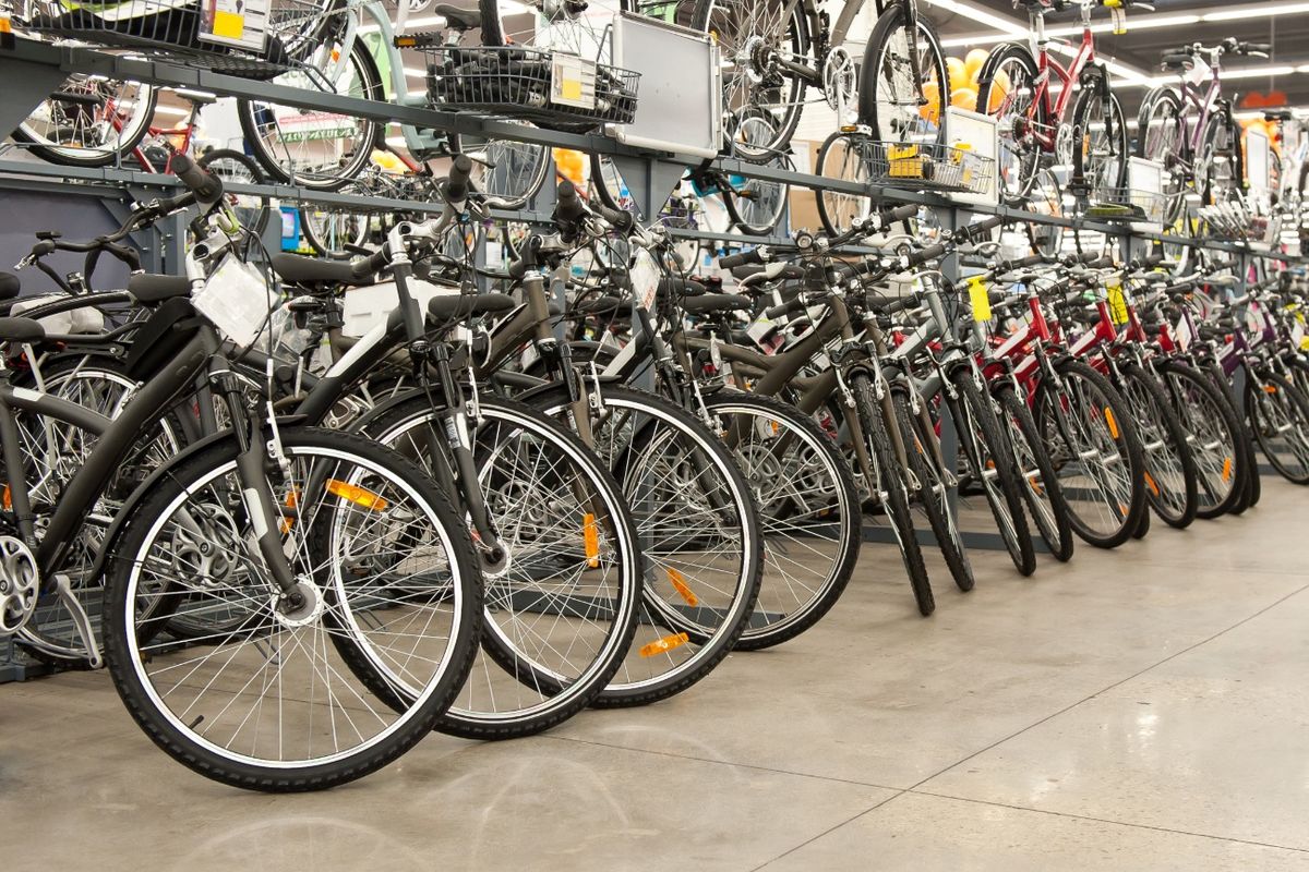 Accell, producent rowerów Batavus i Raleigh, stara się o ochronę przed wierzycielami