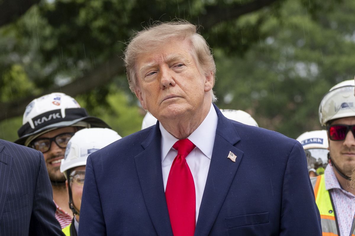 White House launches 24-hour Trump TV channel on YouTube