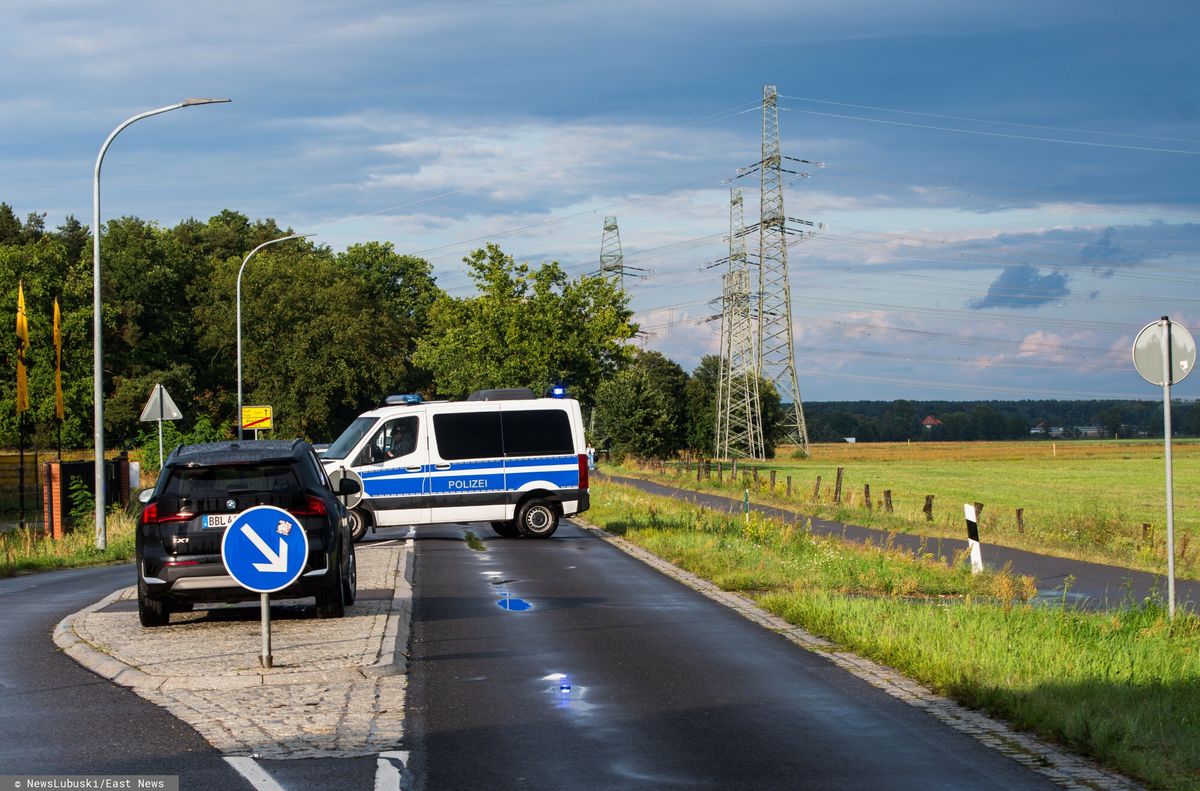 Sabotaże sieci energetycznej w Niemczech — sprawcy przyznali się w listach