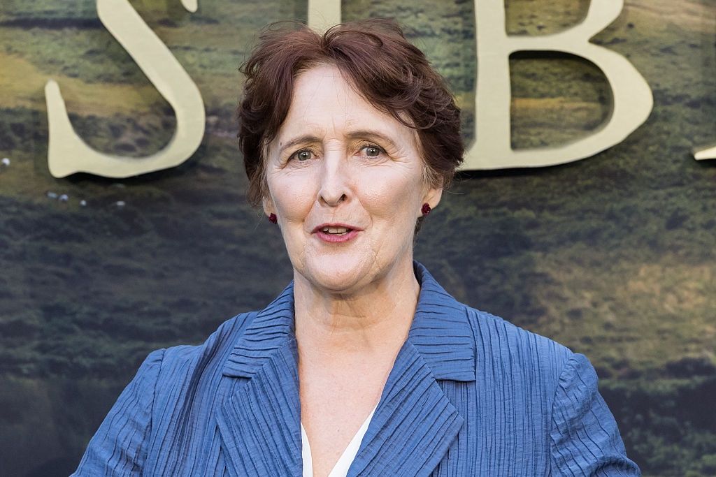 Harry Potter actress discovers she is attracted to women after years with men