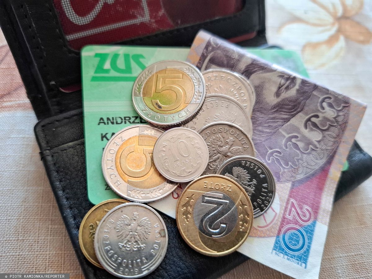 Renta wdowia: od stycznia 2027 roku drugie świadczenie wzrośnie do 25 proc.