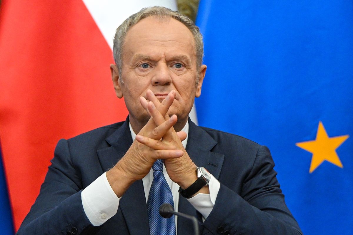 Fitch raises Poland's 2027 budget deficit forecast to 7.1 percent of GDP