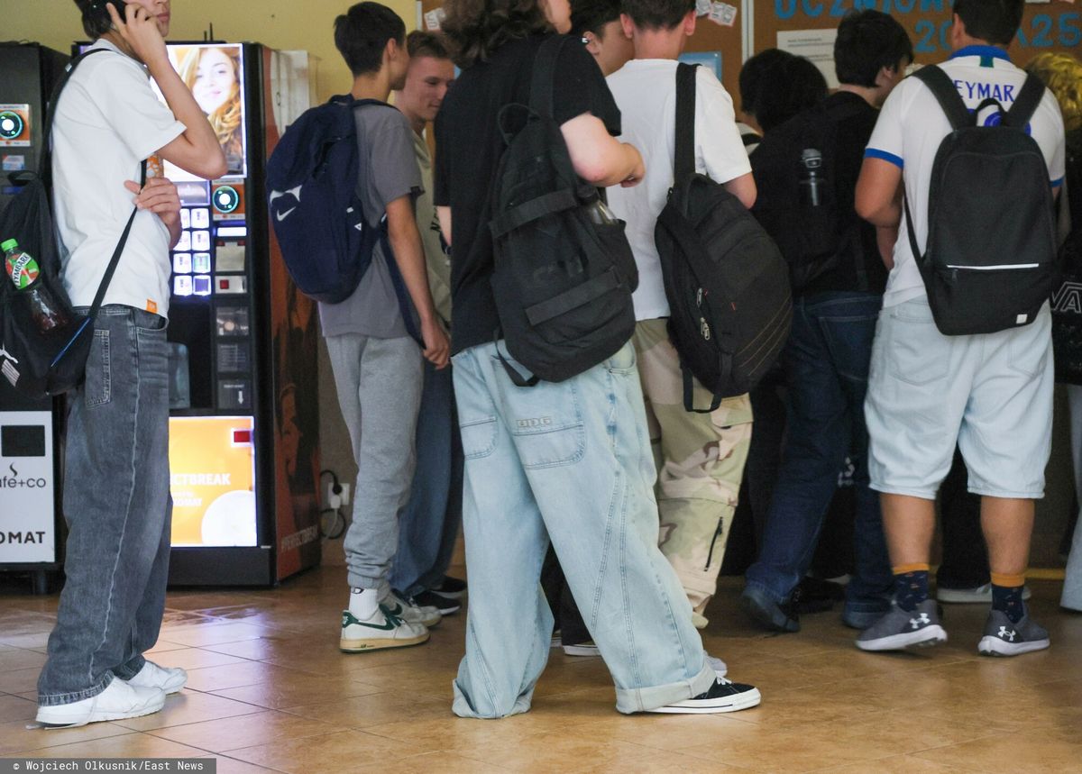 Wyniki PISA: polscy uczniowie w czołówce Unii Europejskiej