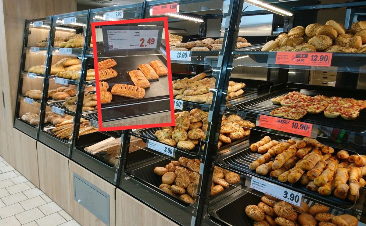Ciastko duet z Lidla: ekspertka radzi unikać tego produktu