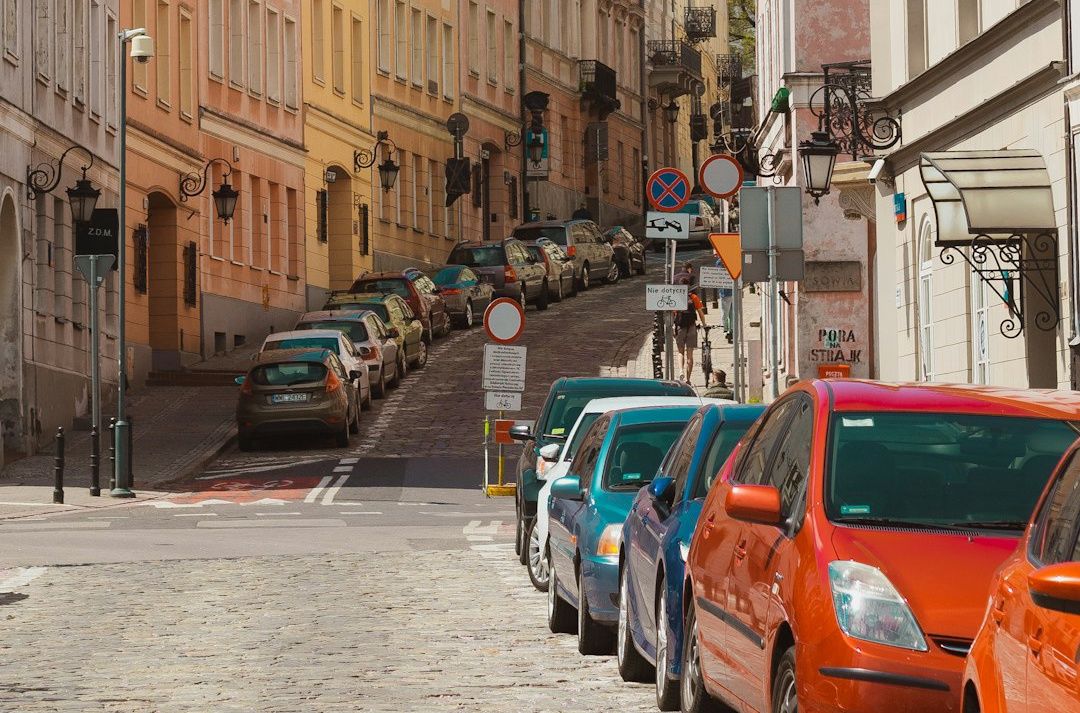 Poland joins world's top 20 economies: GDP surpasses one trillion dollars